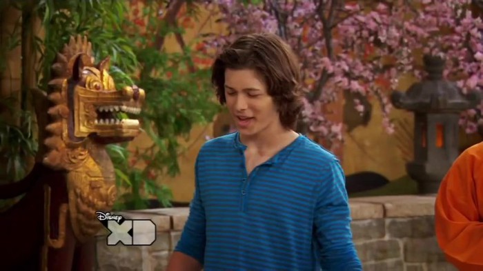 Kickin It- Path Of Fire 0293