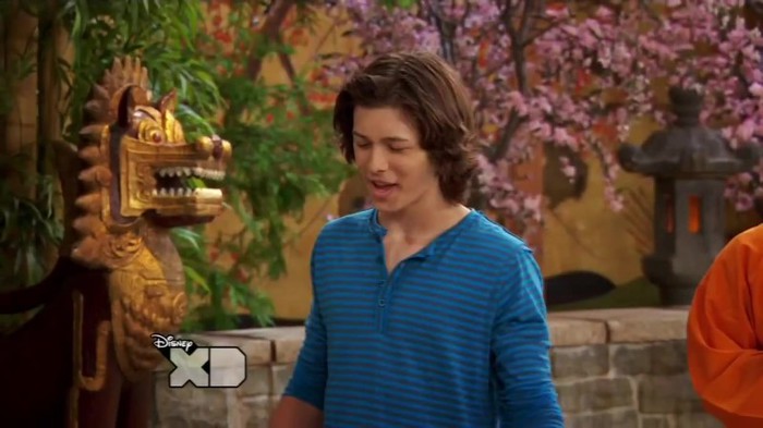 Kickin It- Path Of Fire 0294