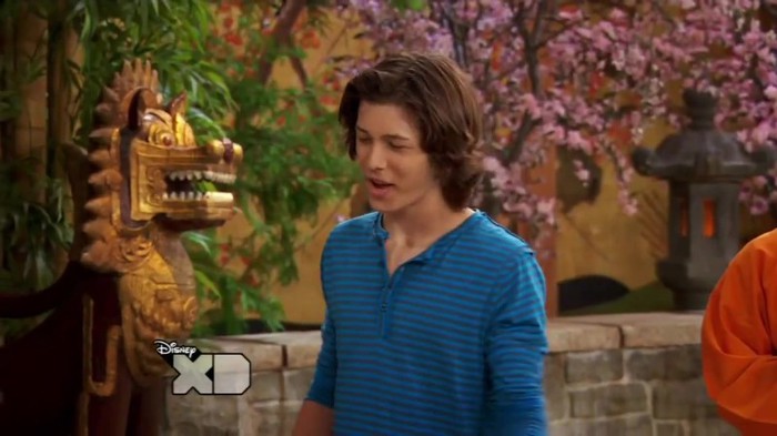 Kickin It- Path Of Fire 0296