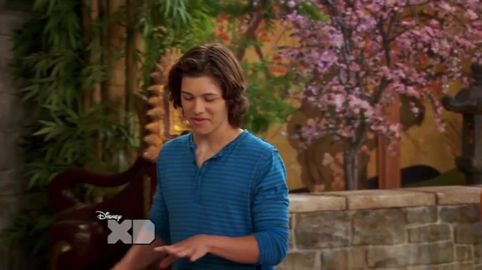 Kickin It- Path Of Fire 0313