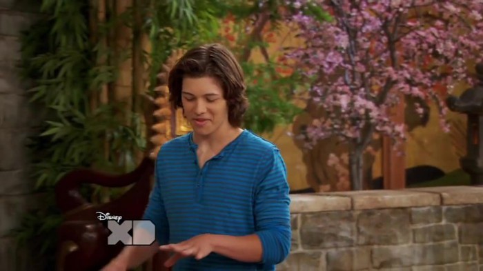 Kickin It- Path Of Fire 0314