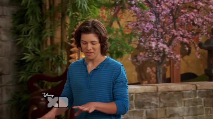 Kickin It- Path Of Fire 0315