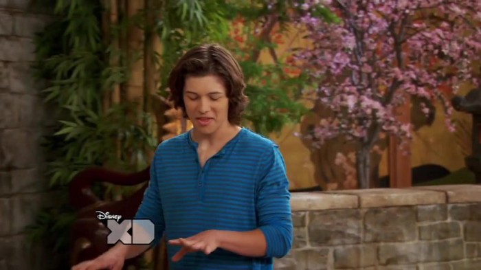 Kickin It- Path Of Fire 0316