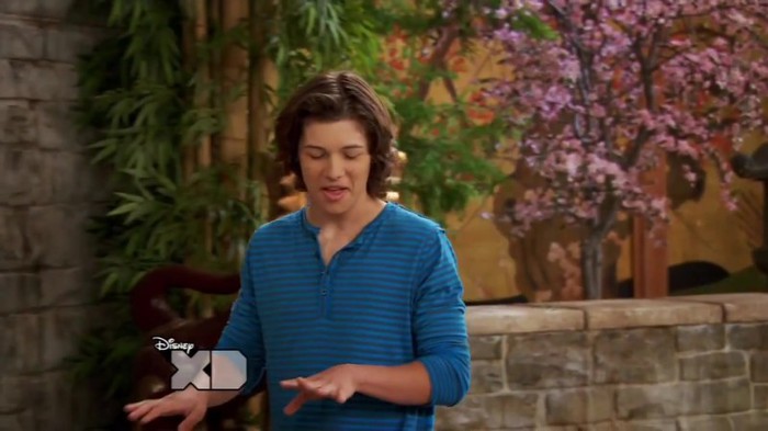 Kickin It- Path Of Fire 0318