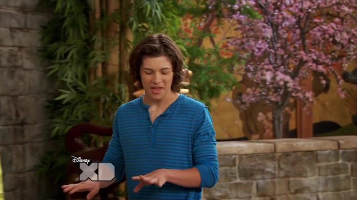 Kickin It- Path Of Fire 0319