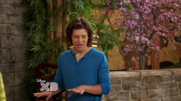 Kickin It- Path Of Fire 0320