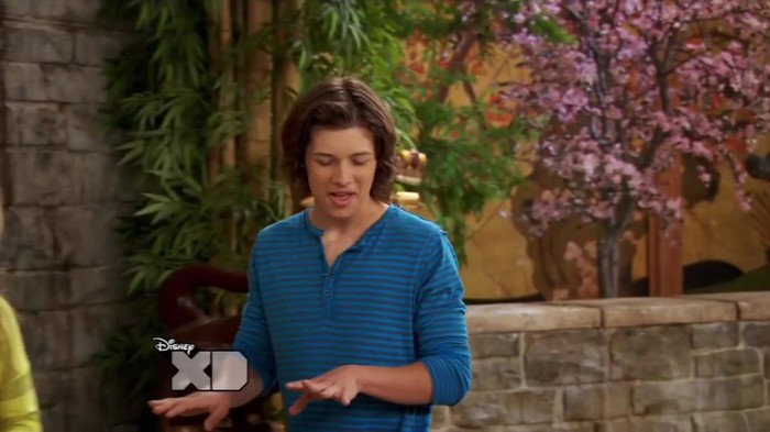 Kickin It- Path Of Fire 0321