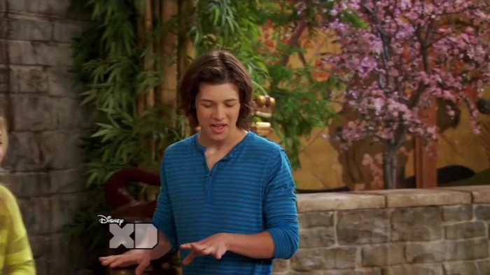 Kickin It- Path Of Fire 0322