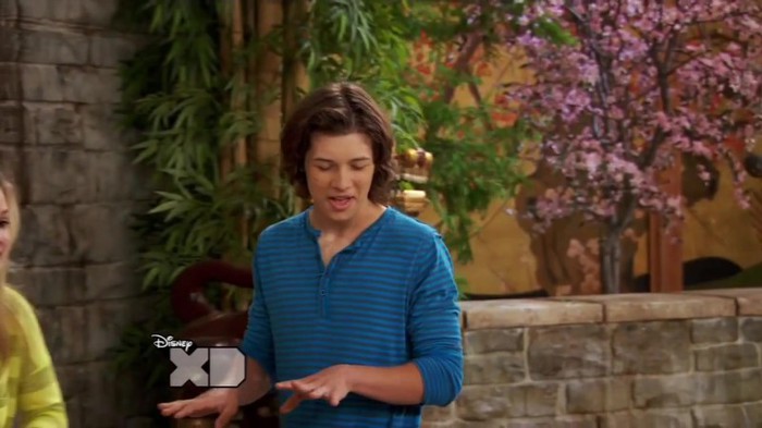 Kickin It- Path Of Fire 0323