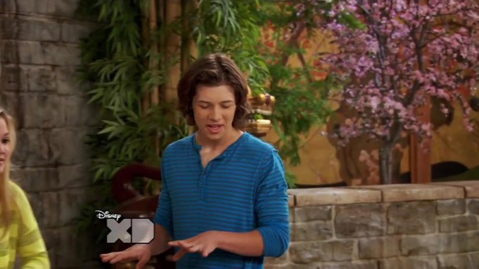 Kickin It- Path Of Fire 0324