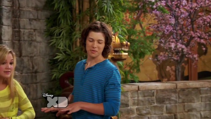 Kickin It- Path Of Fire 0331 Kickin It- Path Of Fire 0331