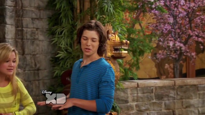 Kickin It- Path Of Fire 0334 Kickin It- Path Of Fire 0334