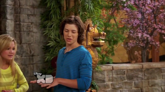 Kickin It- Path Of Fire 0336 Kickin It- Path Of Fire 0336