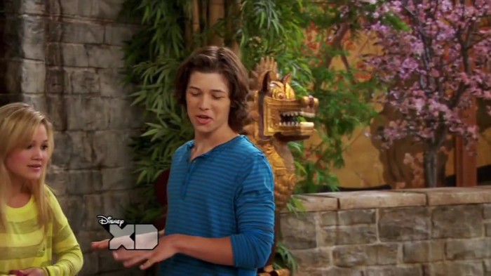 Kickin It- Path Of Fire 0337 Kickin It- Path Of Fire 0337