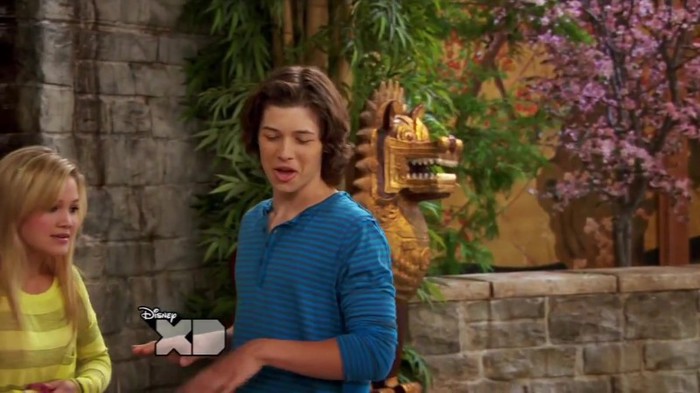 Kickin It- Path Of Fire 0339 Kickin It- Path Of Fire 0339