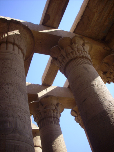 Temple of Kom Ombo