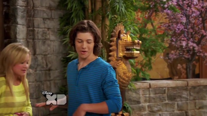 Kickin It- Path Of Fire 0342 Kickin It- Path Of Fire 0342