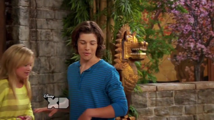 Kickin It- Path Of Fire 0343 Kickin It- Path Of Fire 0343