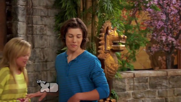 Kickin It- Path Of Fire 0344 Kickin It- Path Of Fire 0344