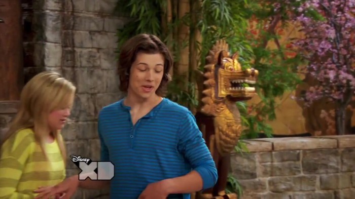 Kickin It- Path Of Fire 0347 Kickin It- Path Of Fire 0347