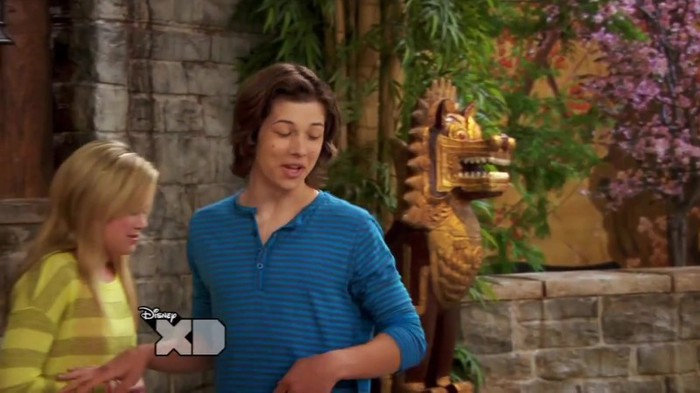 Kickin It- Path Of Fire 0348 Kickin It- Path Of Fire 0348