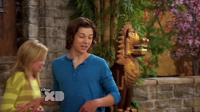 Kickin It- Path Of Fire 0349 Kickin It- Path Of Fire 0349