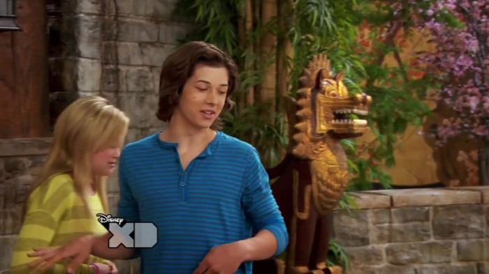 Kickin It- Path Of Fire 0351 Kickin It- Path Of Fire 0351