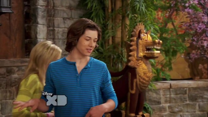 Kickin It- Path Of Fire 0354 Kickin It- Path Of Fire 0354