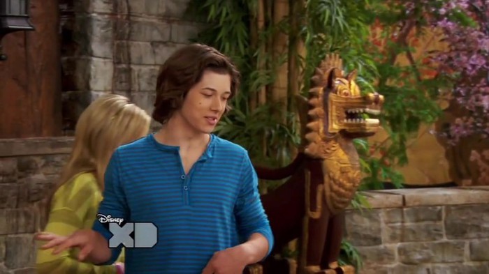 Kickin It- Path Of Fire 0355 Kickin It- Path Of Fire 0355