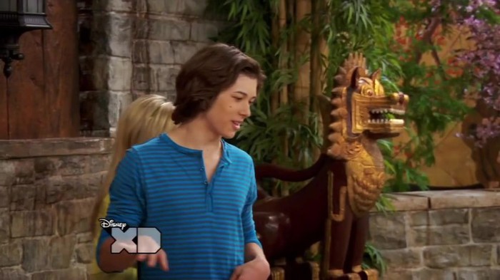 Kickin It- Path Of Fire 0362