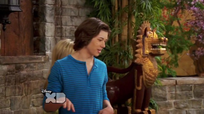 Kickin It- Path Of Fire 0364