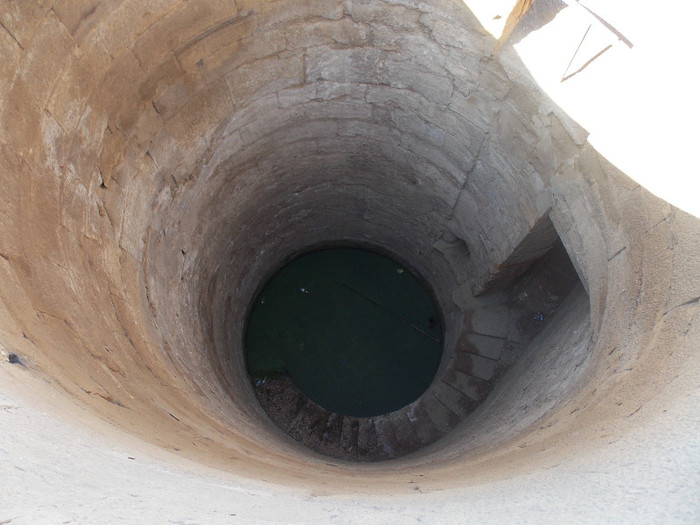 Temple of Kom Ombo - Egypt