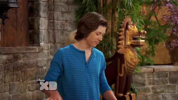 Kickin It- Path Of Fire 0373 Kickin It- Path Of Fire 0373