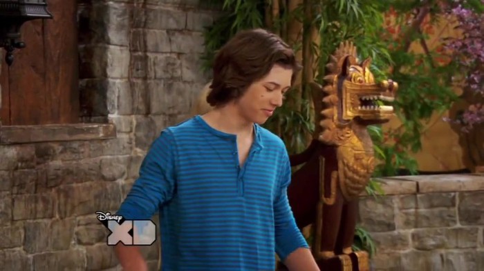 Kickin It- Path Of Fire 0375 Kickin It- Path Of Fire 0375