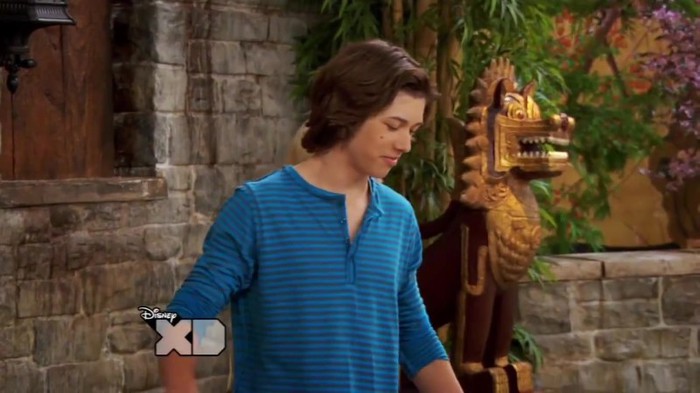 Kickin It- Path Of Fire 0376 Kickin It- Path Of Fire 0376