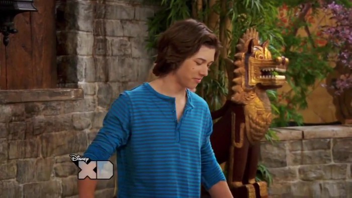 Kickin It- Path Of Fire 0377 Kickin It- Path Of Fire 0377