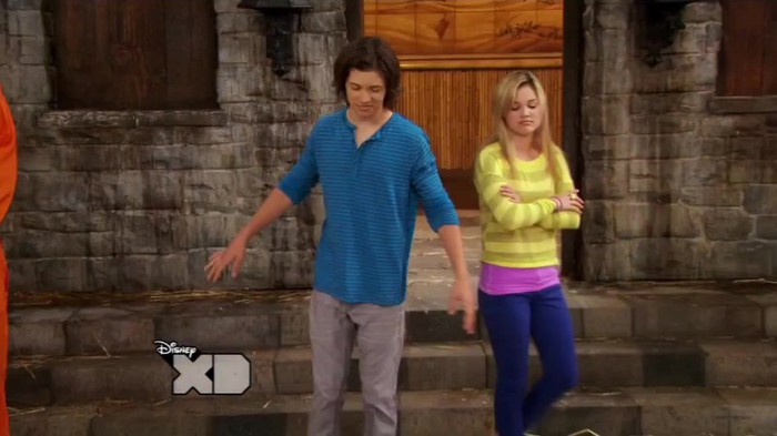 Kickin It- Path Of Fire 0378 Kickin It- Path Of Fire 0378