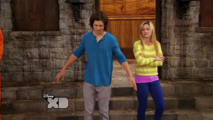 Kickin It- Path Of Fire 0381 Kickin It- Path Of Fire 0381