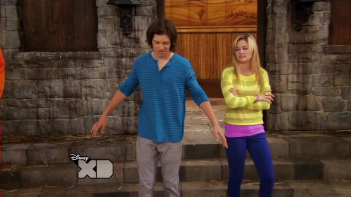 Kickin It- Path Of Fire 0382 Kickin It- Path Of Fire 0382