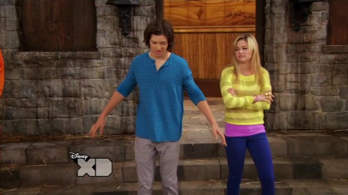 Kickin It- Path Of Fire 0383 Kickin It- Path Of Fire 0383