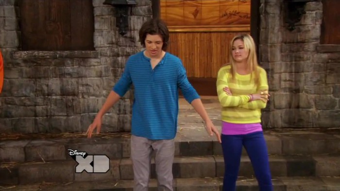 Kickin It- Path Of Fire 0384 Kickin It- Path Of Fire 0384