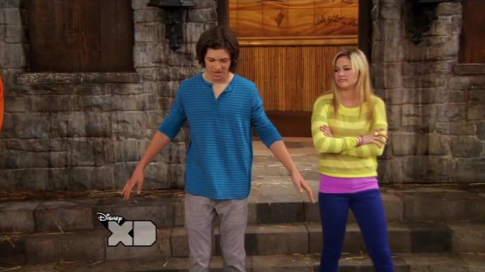 Kickin It- Path Of Fire 0385 Kickin It- Path Of Fire 0385