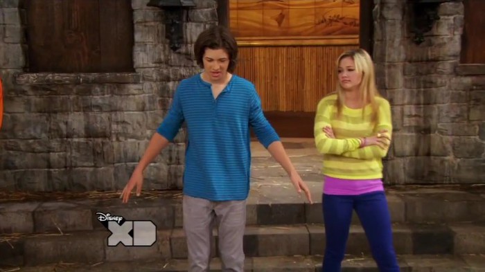 Kickin It- Path Of Fire 0386 Kickin It- Path Of Fire 0386