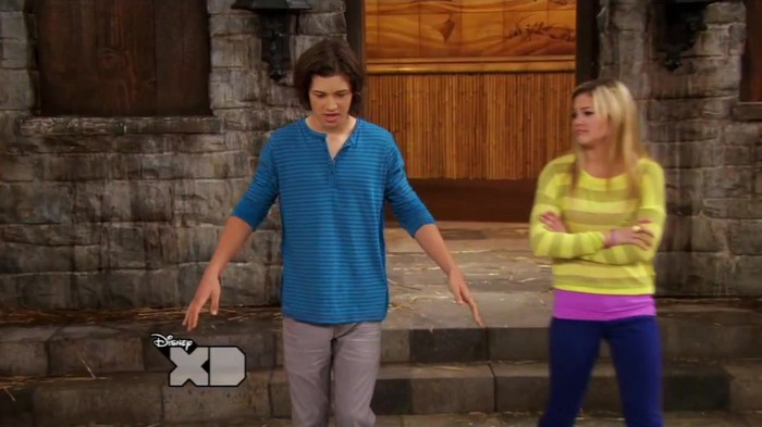 Kickin It- Path Of Fire 0391 Kickin It- Path Of Fire 0391