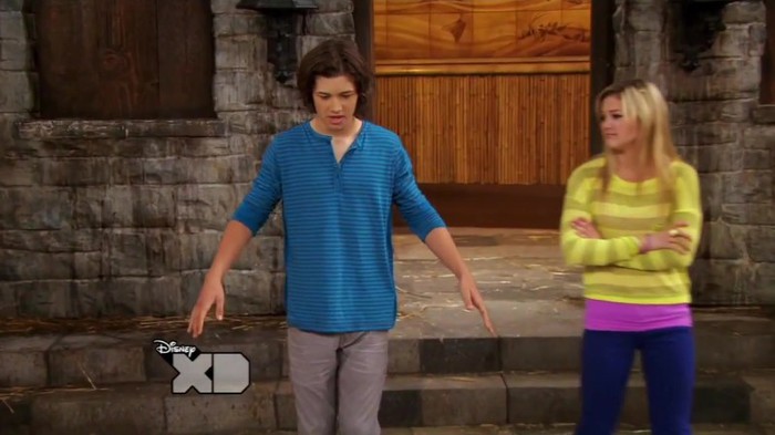 Kickin It- Path Of Fire 0393 Kickin It- Path Of Fire 0393