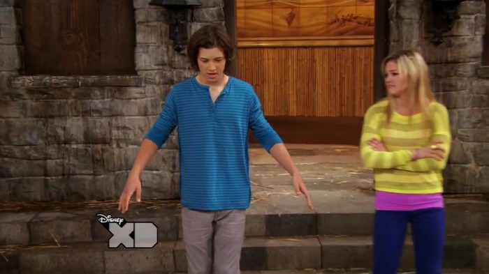 Kickin It- Path Of Fire 0394 Kickin It- Path Of Fire 0394