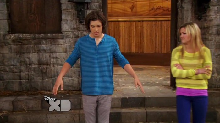 Kickin It- Path Of Fire 0397 Kickin It- Path Of Fire 0397