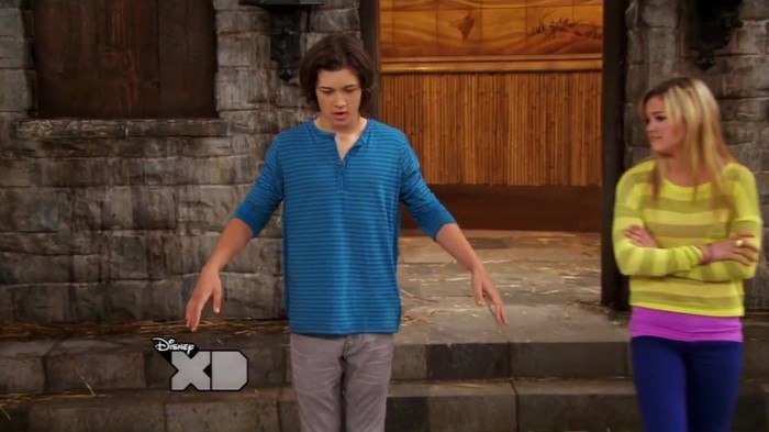 Kickin It- Path Of Fire 0399 Kickin It- Path Of Fire 0399