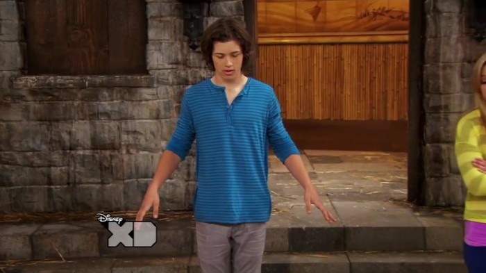 Kickin It- Path Of Fire 0415 Kickin It- Path Of Fire 0415