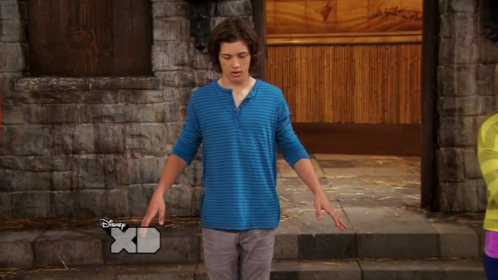 Kickin It- Path Of Fire 0418 Kickin It- Path Of Fire 0418